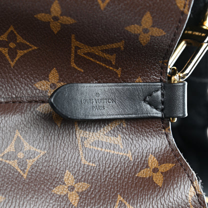 Louis Vuitton Monogram Neonoe MM Black 6 of 8