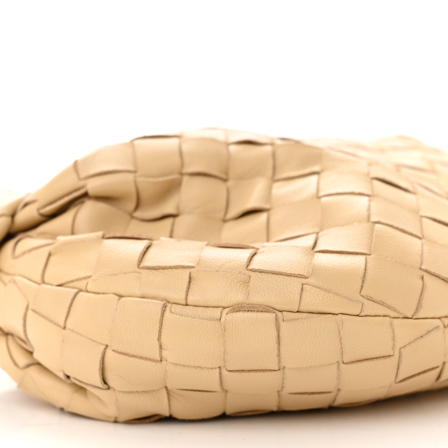 Bottega Veneta Nappa Intrecciato Mini Jodie Porridge 9 of 10