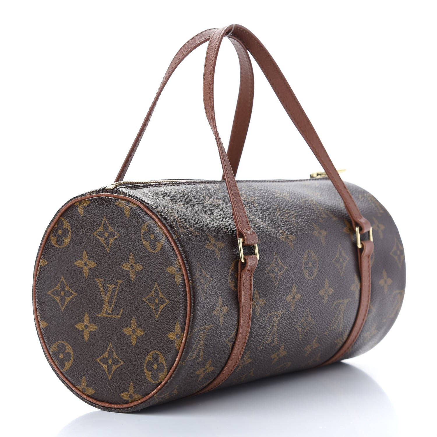 Louis Vuitton Monogram Papillon 26 2 of 7
