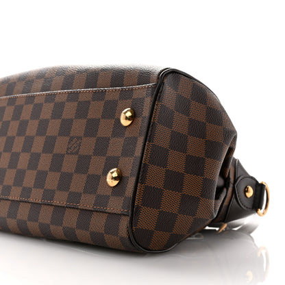Louis Vuitton Damier Ebene Trevi PM 9 of 9
