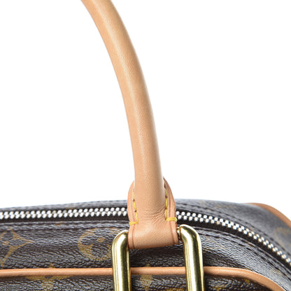 Louis Vuitton Monogram Manhattan PM 10 of 22