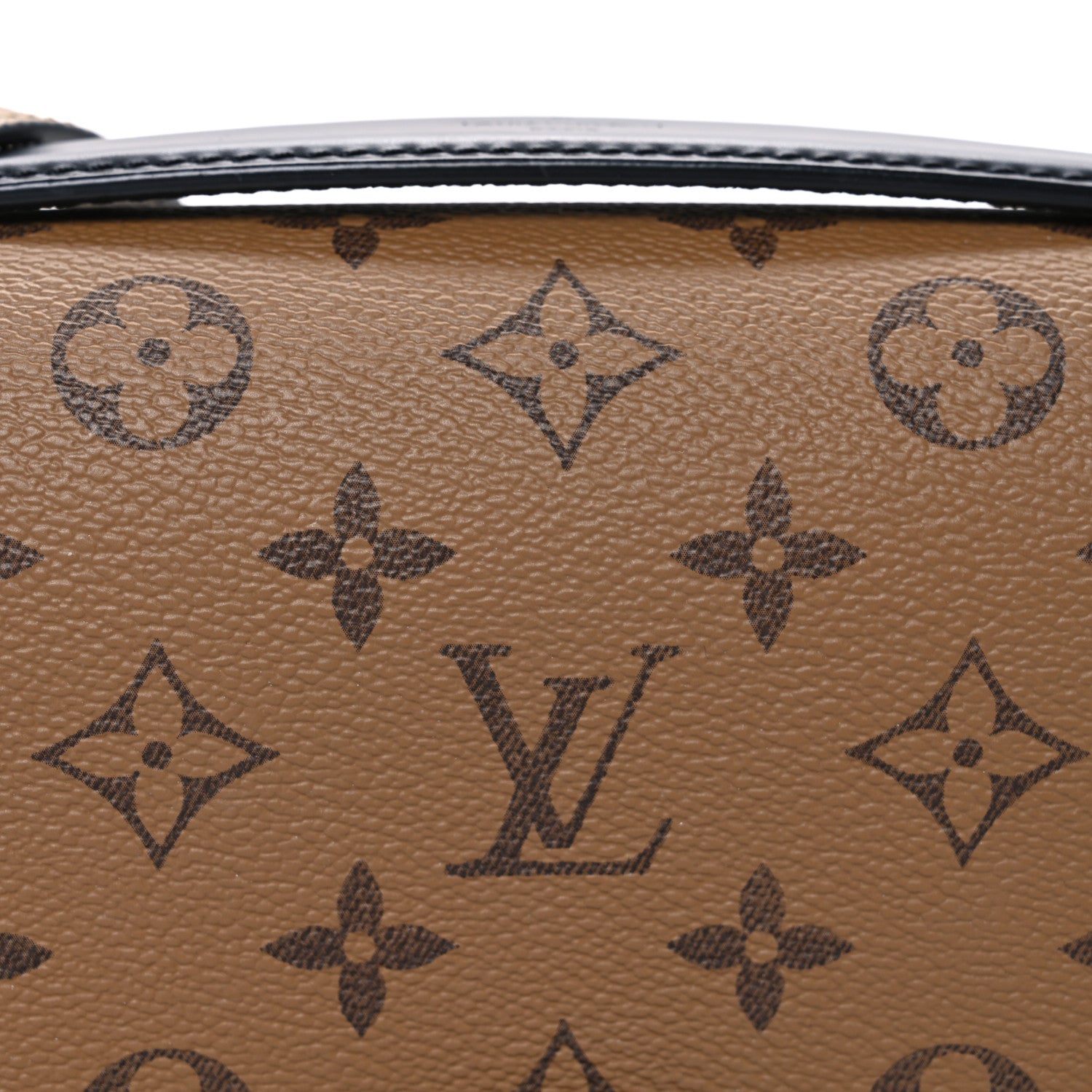 Louis Vuitton Reverse Monogram Pochette Metis 7 of 10