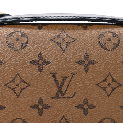 Louis Vuitton Reverse Monogram Pochette Metis 7 of 10