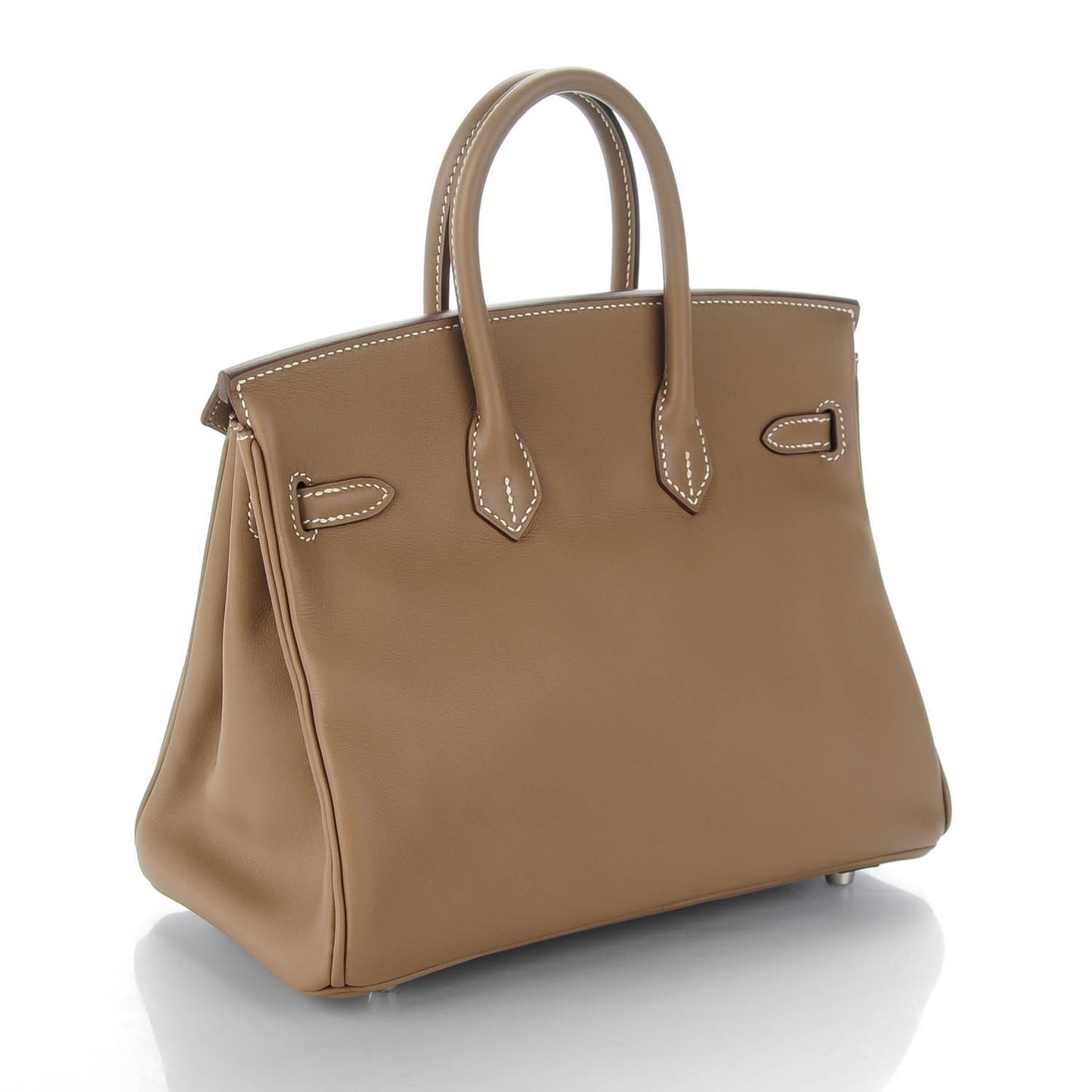 Swift Birkin 25 Etoupe
