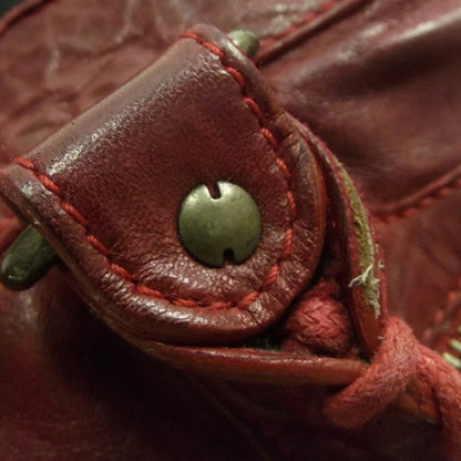 Balenciaga Agneau First Sanguine 12 of 14