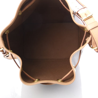 Louis Vuitton Monogram Noe BB 5 of 12