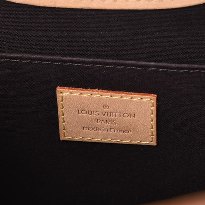 Louis Vuitton Vernis Roxbury Drive Amarante 6 of 9