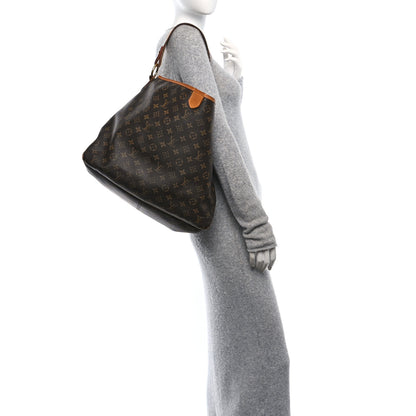 Louis Vuitton Monogram Delightful MM 2 of 12
