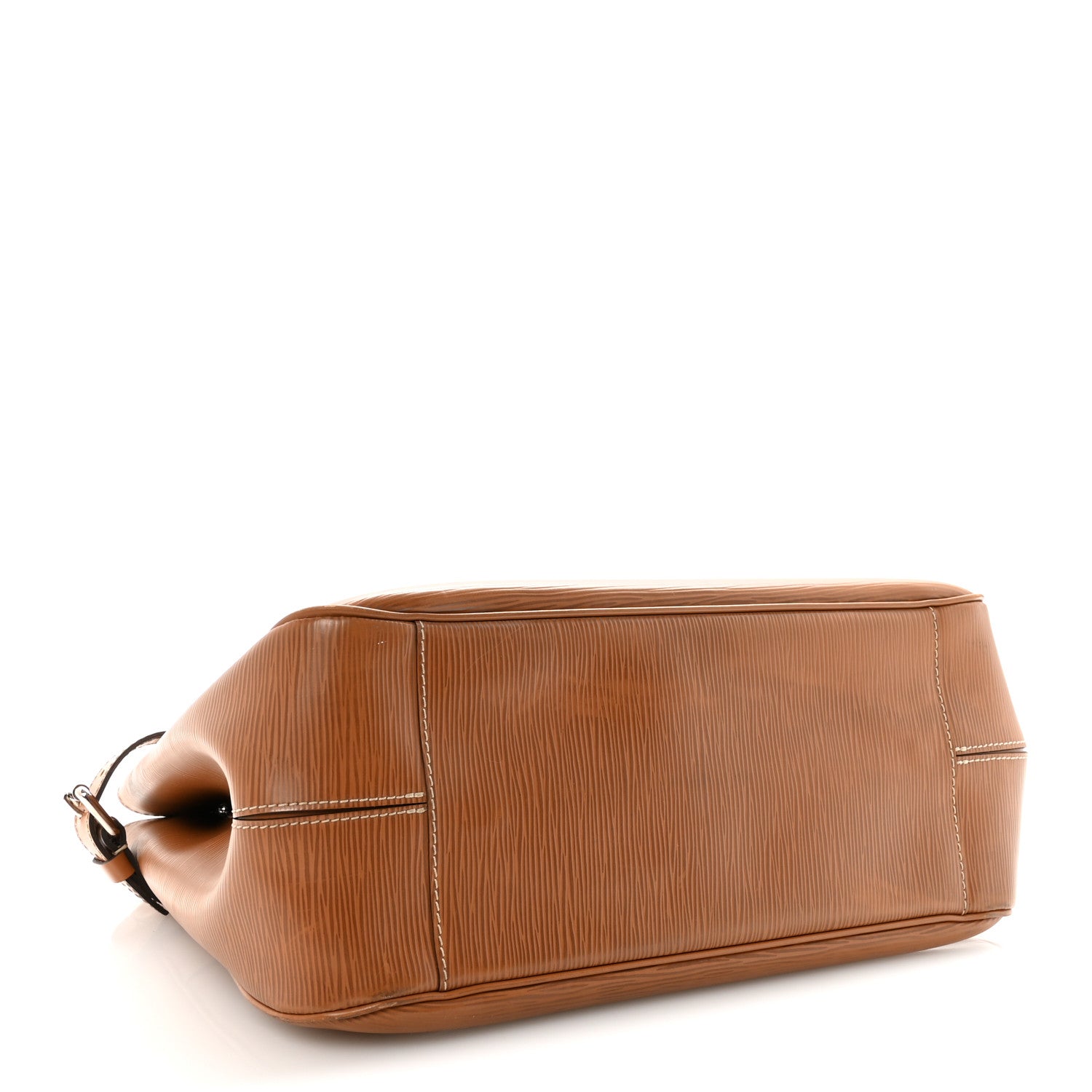 Louis Vuitton Epi Passy PM Cannelle 4 of 9