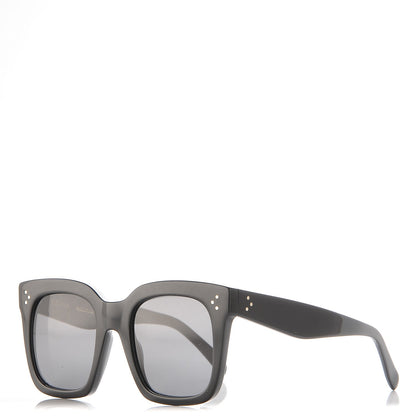Celine Tilda Sunglasses CL 41076/S Black 1 of 5
