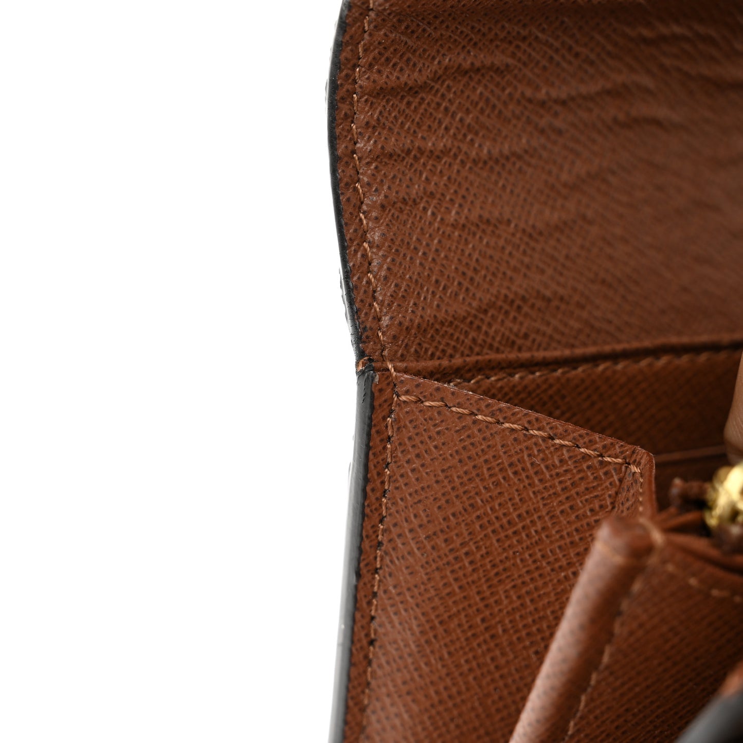 Monogram Sarah Wallet NM
