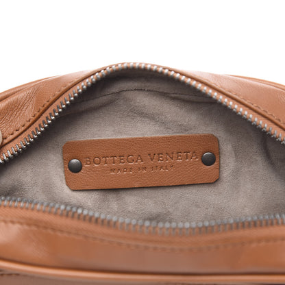 Bottega Veneta Nappa Intrecciato Belt Bag Noce 7 of 10