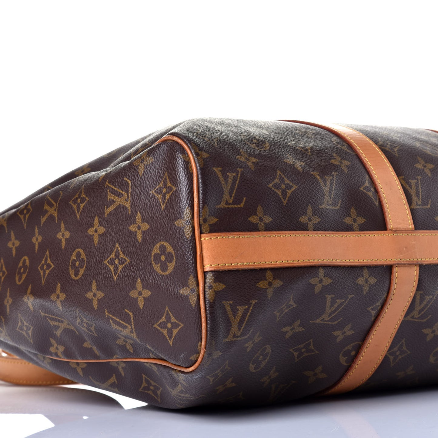 Monogram Sac Flanerie 45