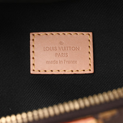 Louis Vuitton Monogram Bumbag 6 of 8