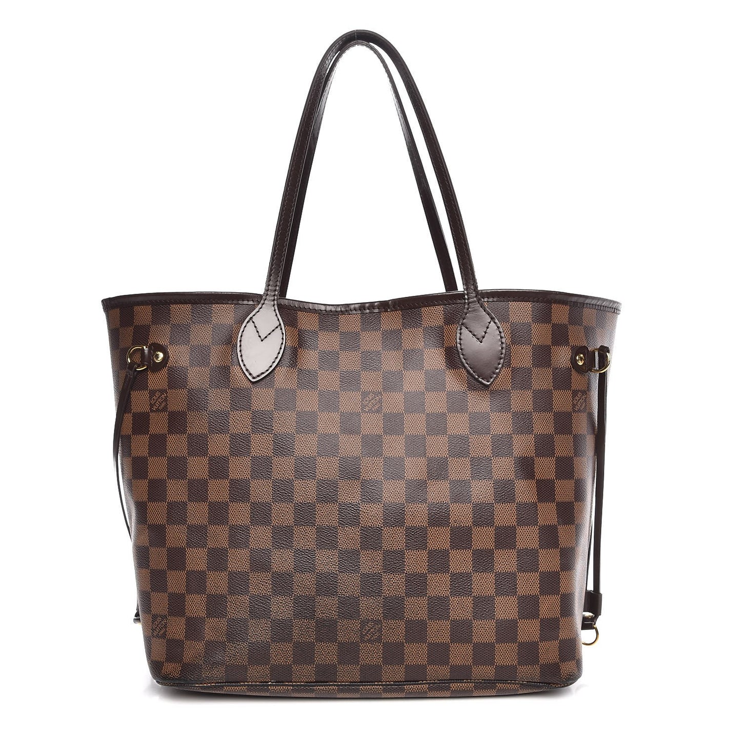 Damier Ebene Neo Neverfull MM