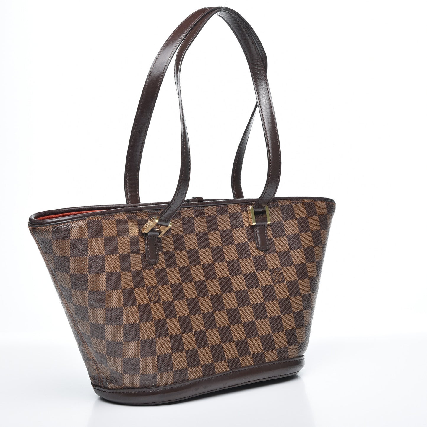 Damier Ebene Manosque PM