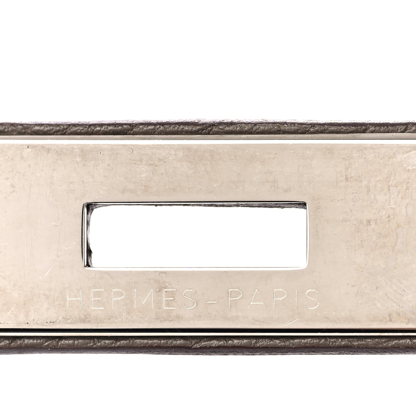 Togo Birkin 35 Etoupe