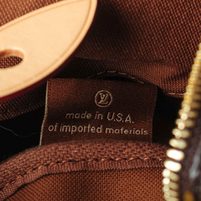Louis Vuitton Monogram Speedy 30 7 of 8