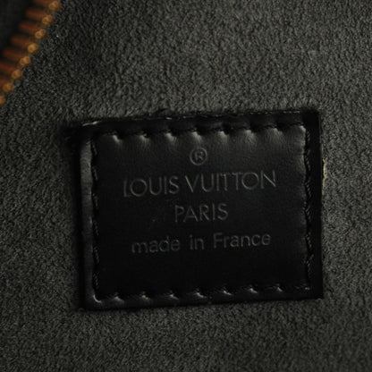 Louis Vuitton Epi Sablon Black 5 of 7