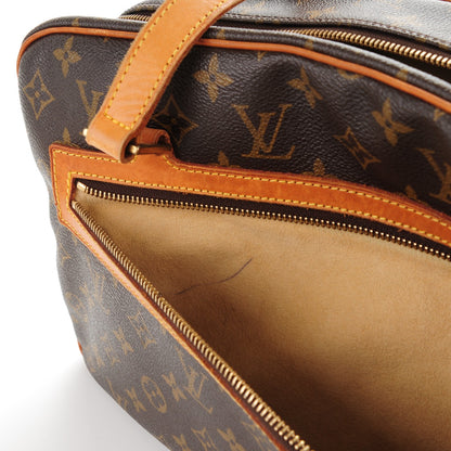 Louis Vuitton Monogram Cite GM 8 of 8