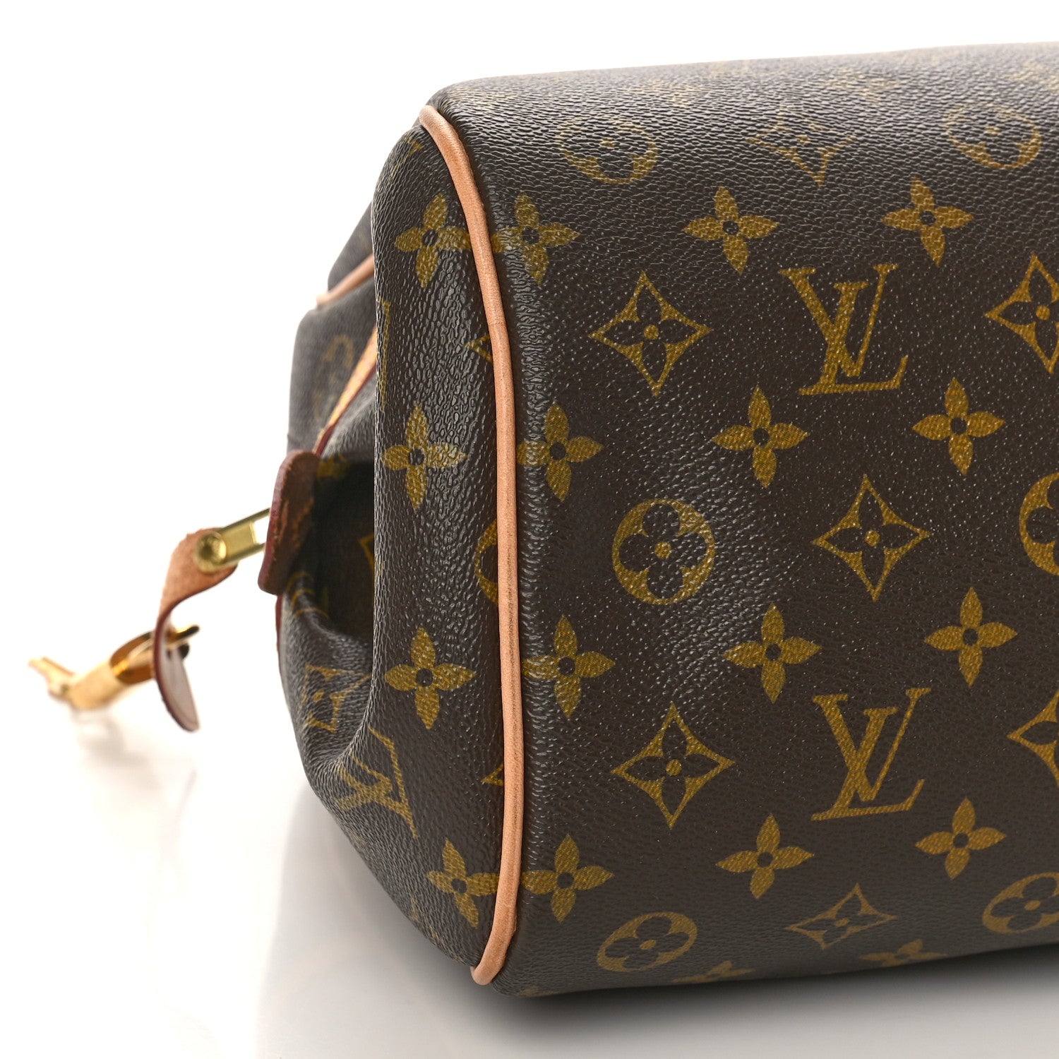 Louis Vuitton Monogram Montorgueil GM 8 of 9