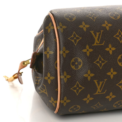 Louis Vuitton Monogram Montorgueil GM 8 of 9