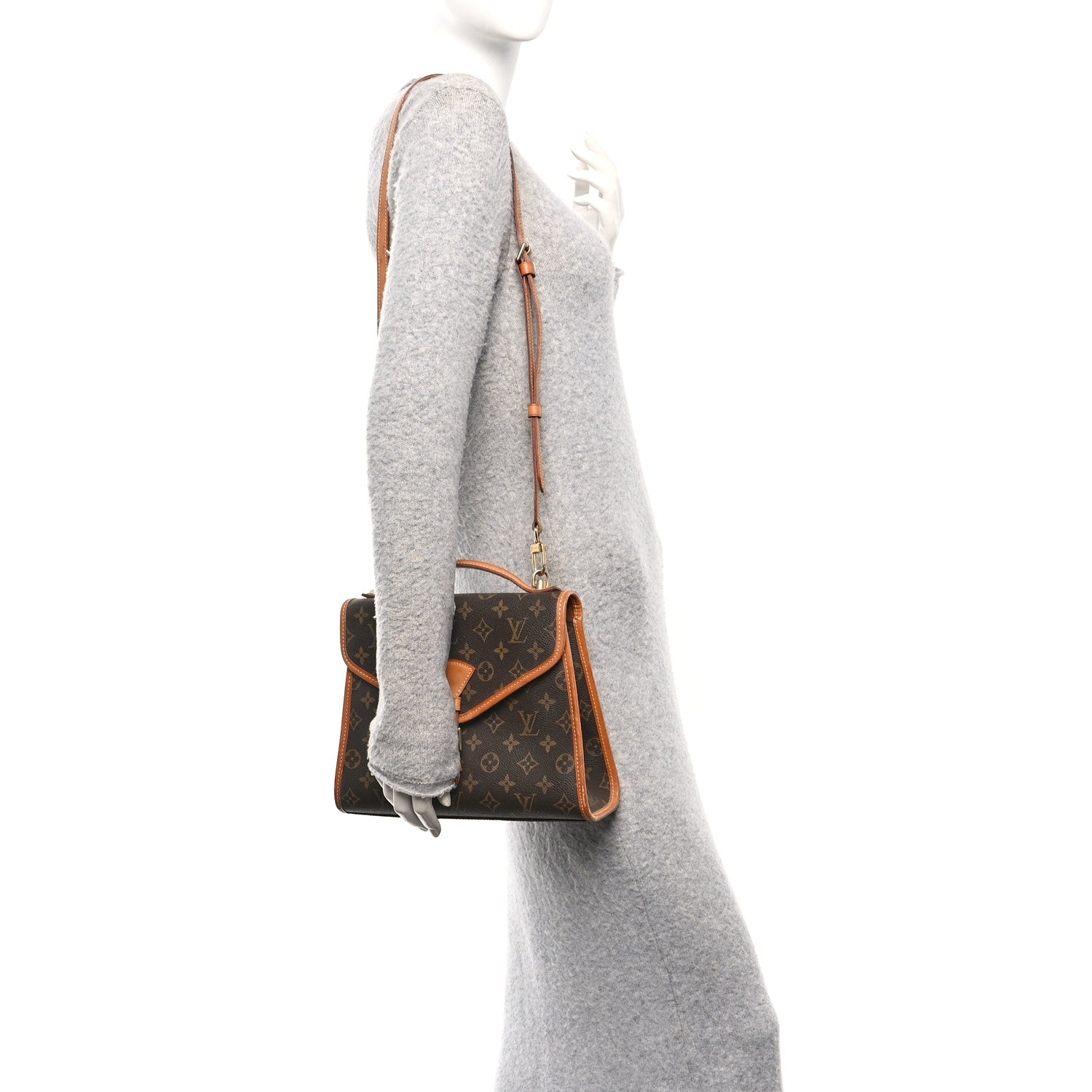 Louis Vuitton Monogram Bel Air 2 of 9