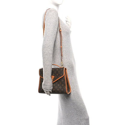 Louis Vuitton Monogram Bel Air 2 of 9