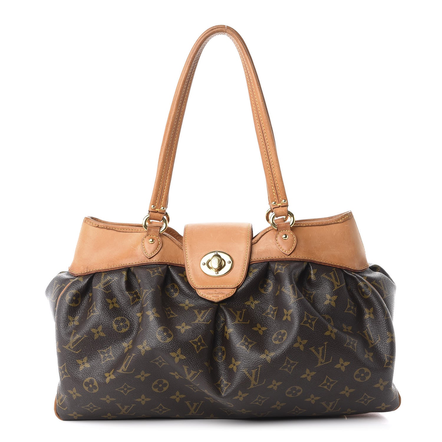Louis Vuitton Monogram Boetie MM 1 of 13