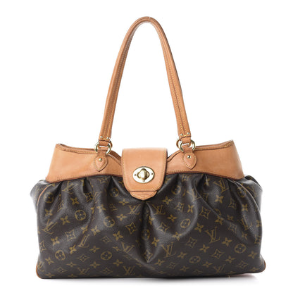 Louis Vuitton Monogram Boetie MM 1 of 13