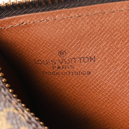 Louis Vuitton Monogram Papillon 26 6 of 10