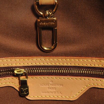 Louis Vuitton Monogram Batignolles Horizontal 6 of 7