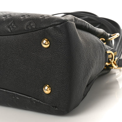 Louis Vuitton Empreinte Ponthieu PM Black 8 of 8