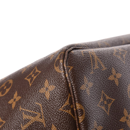 Louis Vuitton Monogram Neo Neverfull GM 19 of 25