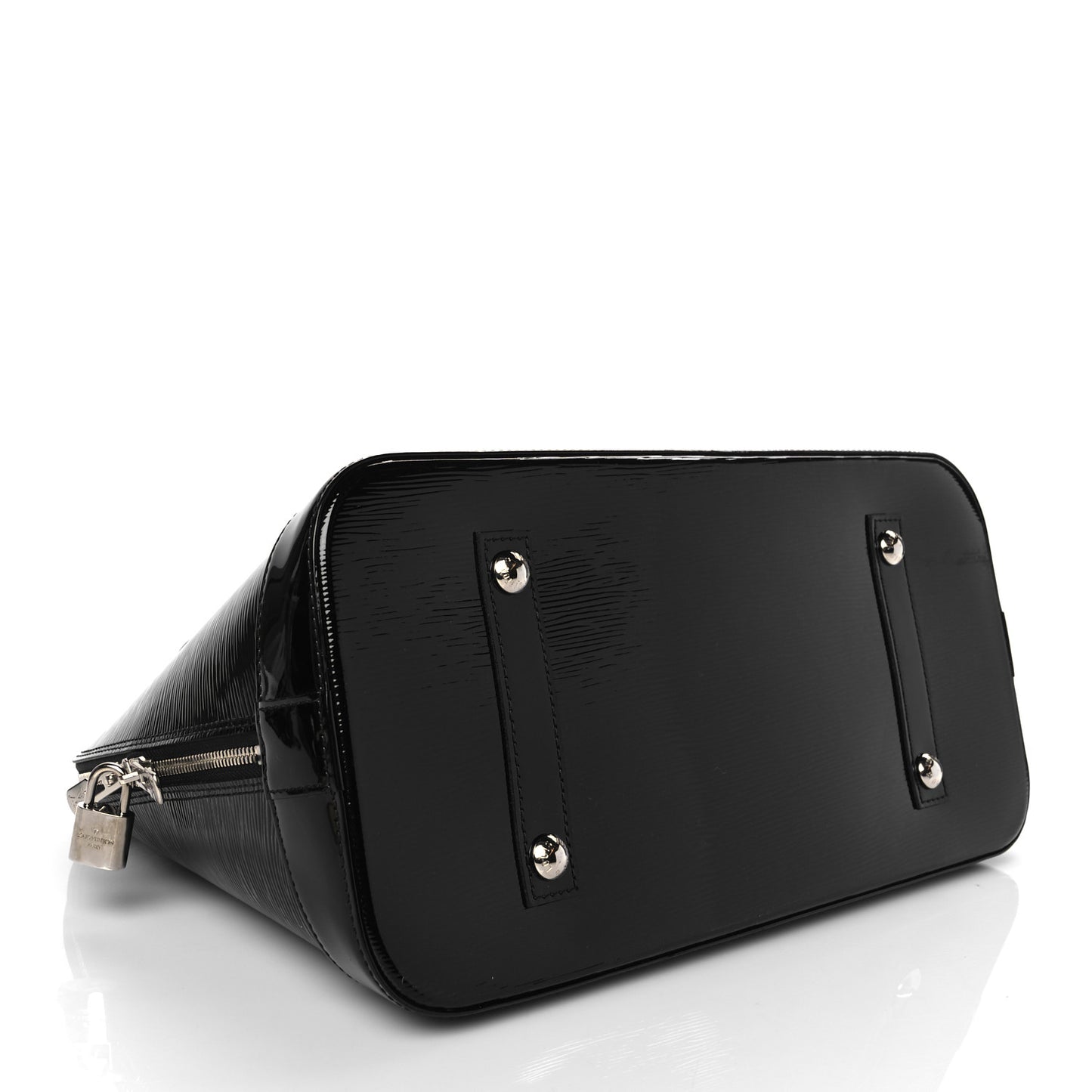 Electric Epi Alma GM Black