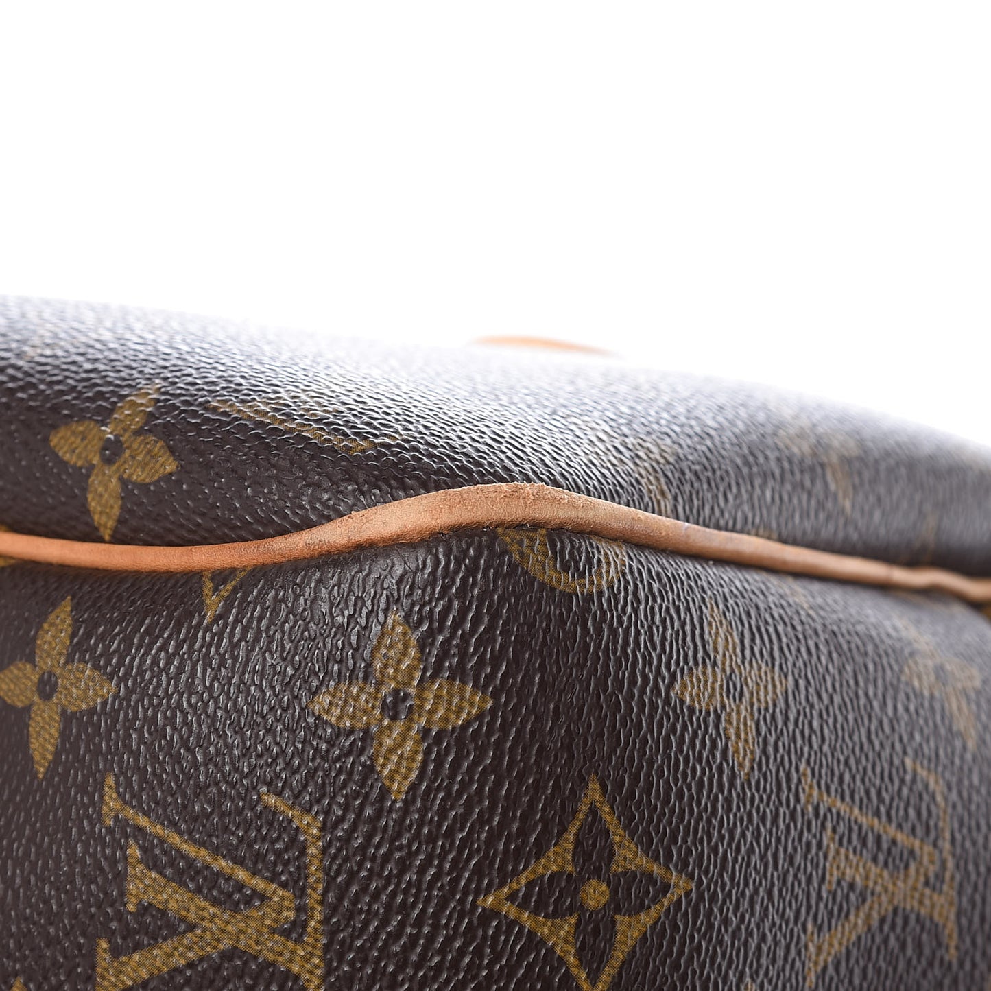 Monogram Evasion Sports Bag