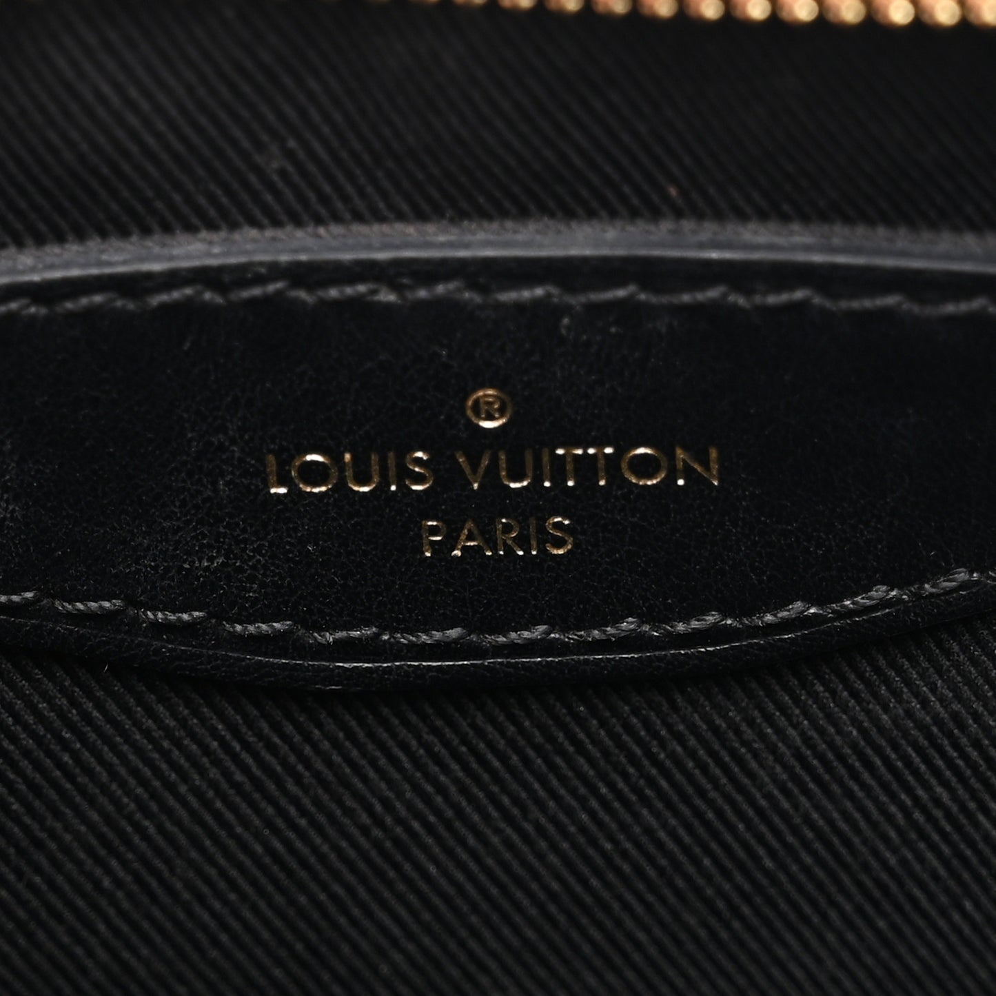 Monogram Boulogne NM Black