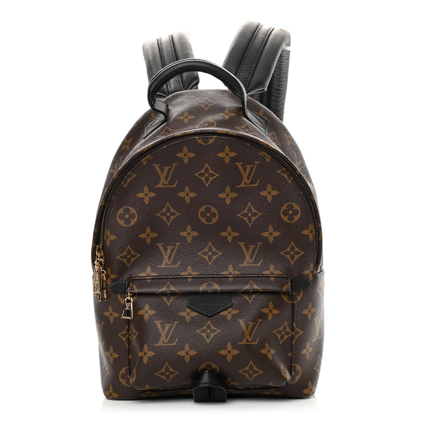 Monogram Palm Springs Backpack PM