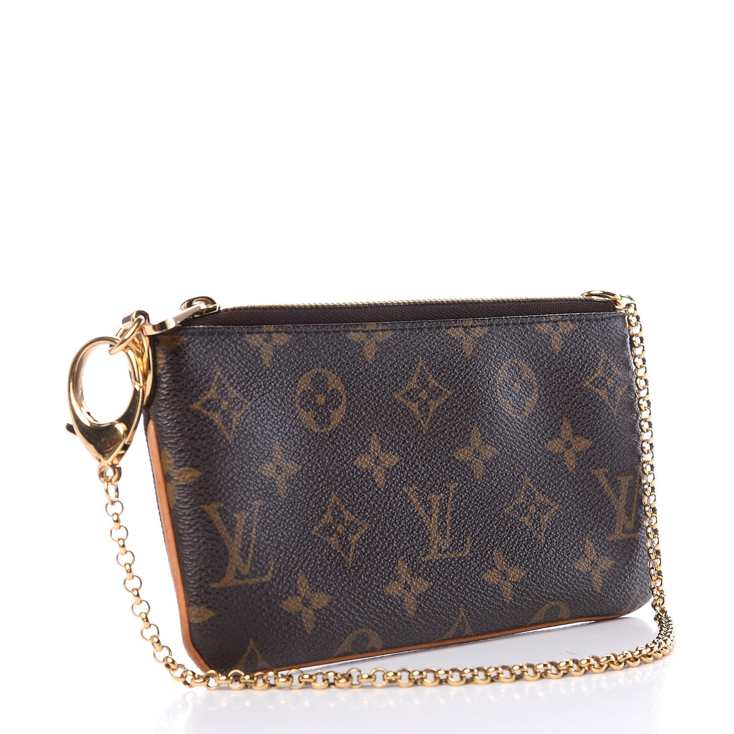 Monogram Pochette Milla MM