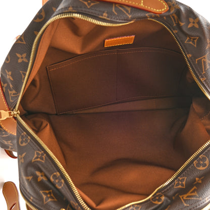Louis Vuitton Monogram Soft Hat Trunk 5 of 7