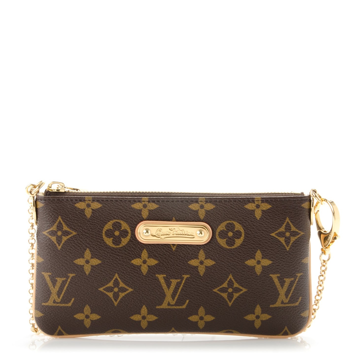 Monogram Pochette Milla MM