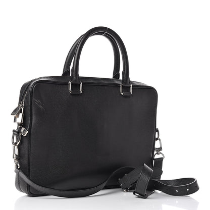Louis Vuitton Taiga Porte-Documents Business PM Ardoise 3 of 20