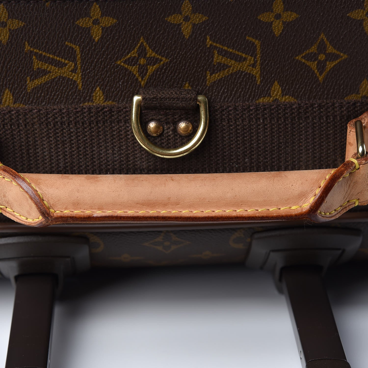 Louis Vuitton Monogram Pegase 55 11 of 13