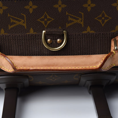 Louis Vuitton Monogram Pegase 55 11 of 13