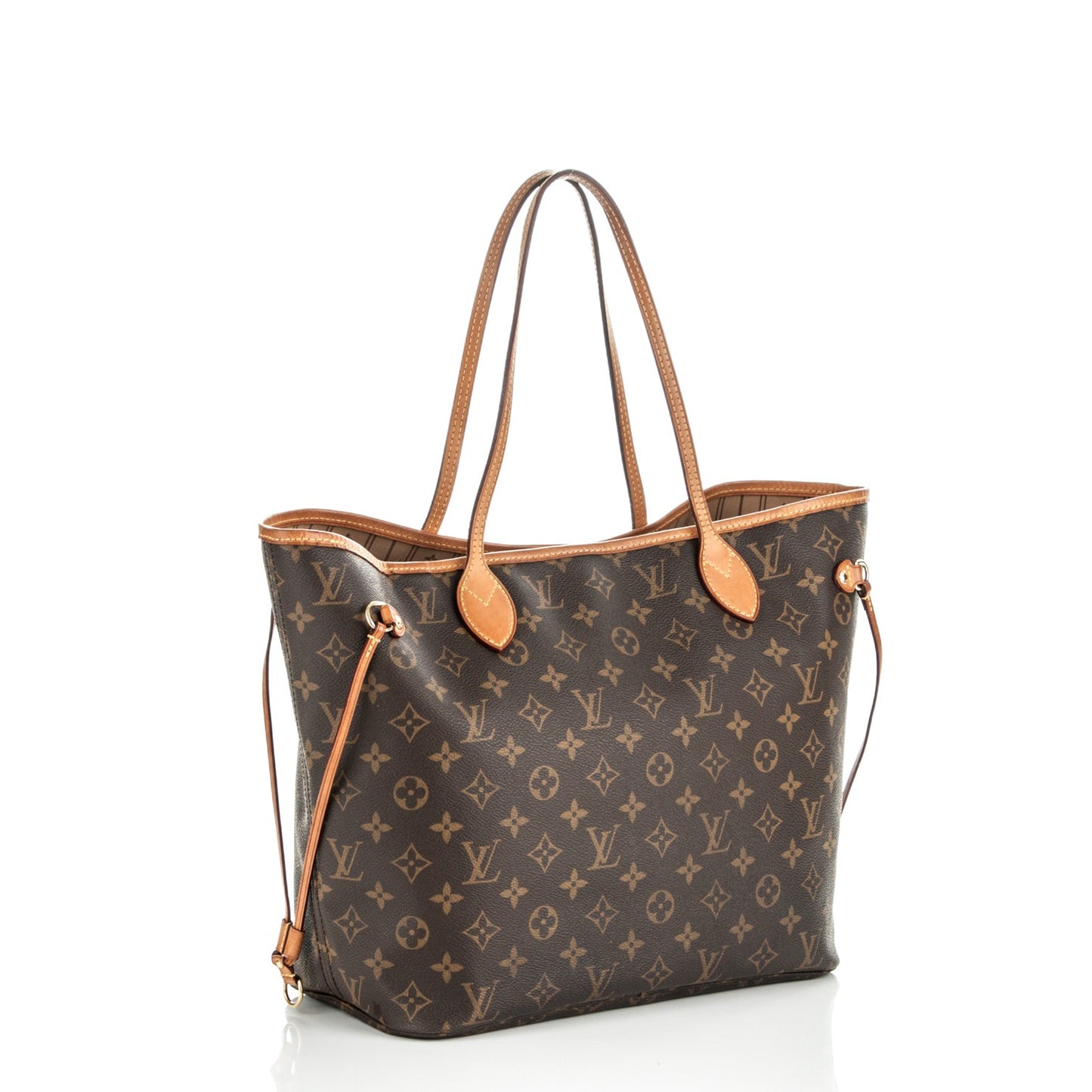Monogram Neverfull MM