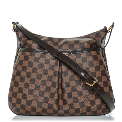 Louis Vuitton Damier Ebene Bloomsbury PM 1 of 6