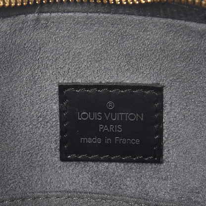 Louis Vuitton Epi Jasmin Black 6 of 8