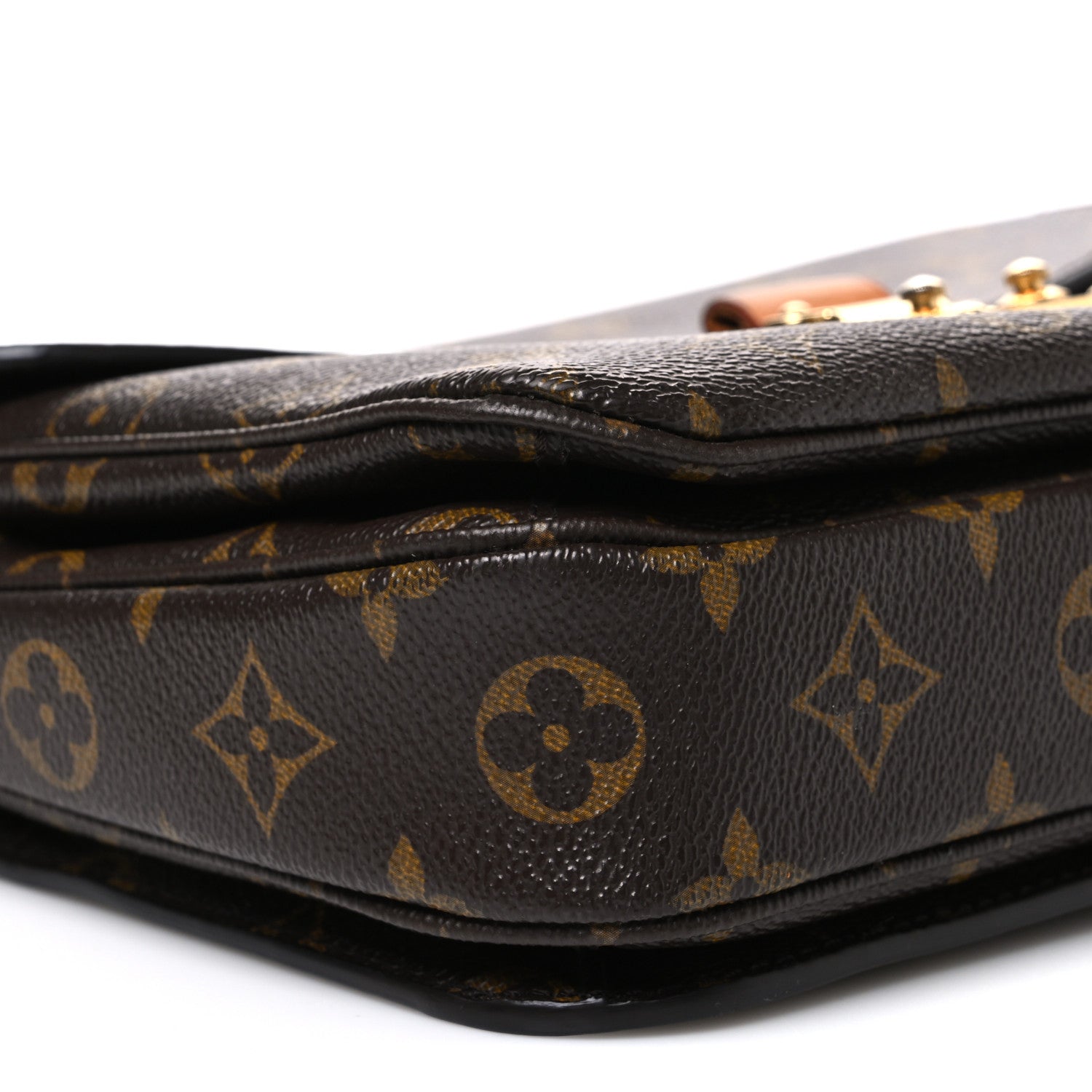 Louis Vuitton Monogram Pochette Metis 9 of 11