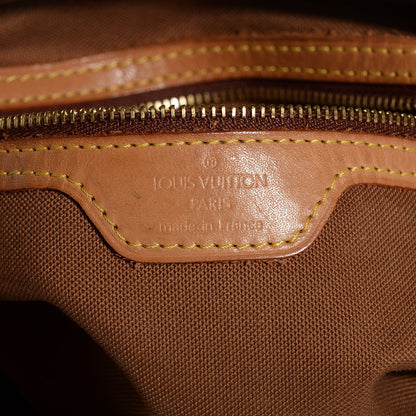 Louis Vuitton Monogram Cabas Piano 6 of 7