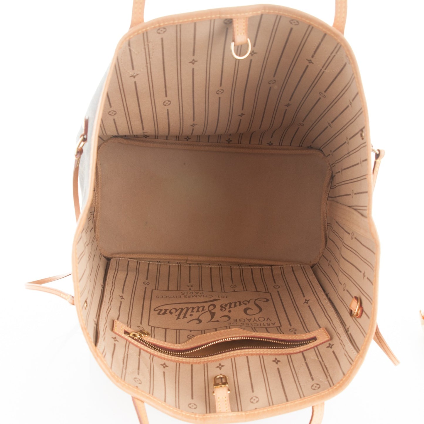 Monogram Neverfull MM